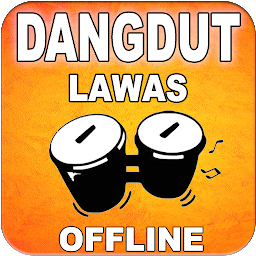 Icon image Lagu Dangdut MP3 Offline