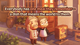 Game screenshot Hungry Hearts Restaurant apk download