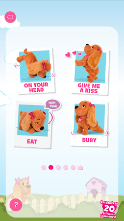 Game screenshot CLUB PETZ LUCY Sing & Dance hack