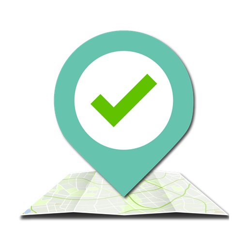 CheckMeIn logo