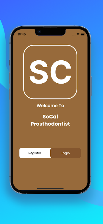 SoCal Prosthodontist - 1.0.4 - (Android)