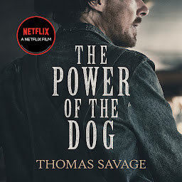 Obraz ikony: The Power of the Dog: A Novel