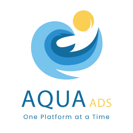Aqua Ads - أكوا للإعلانات Изтегляне на Windows