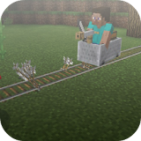 Improved addon for MCPE icon