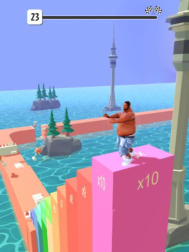 Milk Crate Challenge