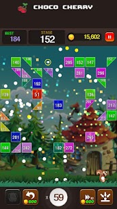 Bricks Breaker Action For PC 2