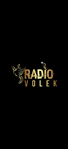 Android application Radio Volek screenshort