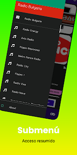 Radio Nicaragua FM Stations