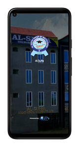 Screenshot image