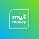 my.t money - Androidアプリ