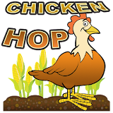 Chicken Hop icon