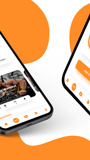 Gymkee Screen 2