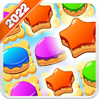 Cookie Crunch - Match 3 Game 0.1.1.7