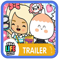 Tips For TOCA Life World 2