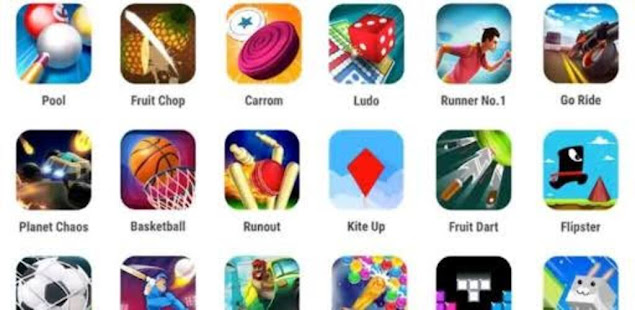 Play Game App - Earn Money By Play Free Games 1.0 APK + Mod (Free purchase) for Android