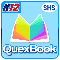 QuexBook Reviewer College Ent