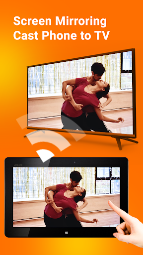 Cast for Chromecast - TV Cast Screen 2