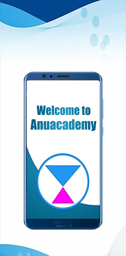 Android application Anuacademy Learning App screenshort