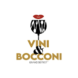 Vini & Bocconi icon