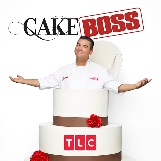 Cake Boss - TV on Google