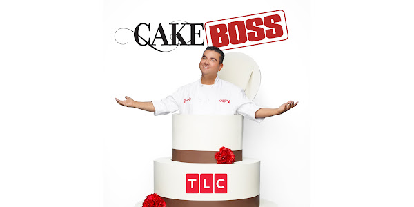 Cake Boss - TV on Google