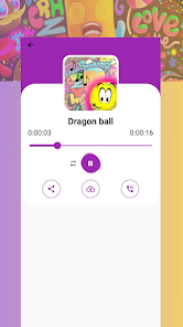 Cartoon ringtones app - Apps on Google Play