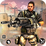 Army Elite sniper 3D Killer icon