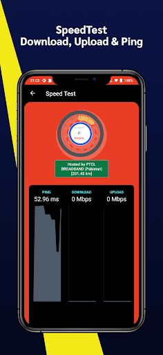 EXE VPN | VPN Proxy Screenshot 3 - AppWisp.com