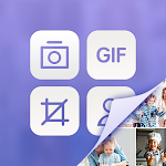 Cover Image of Download Photo Magic - Cartoon Photo, HidePhoto, FaceChange 1.2.0 APK