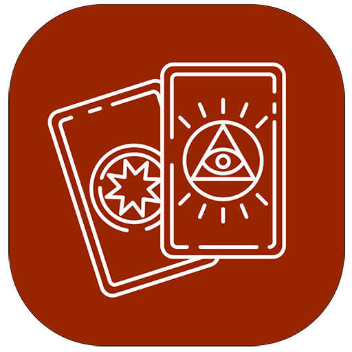 Karma Tarot logo