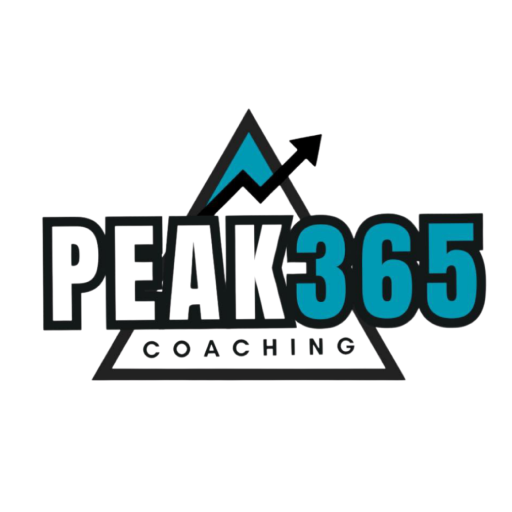 Peak365 Coaching