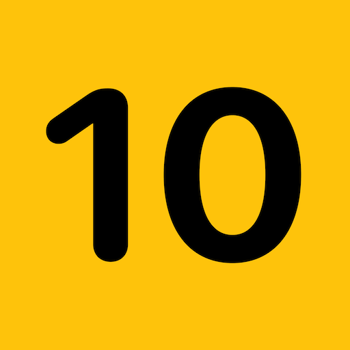 10Game logo