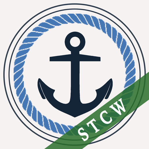 STCW 1.0.12 Icon