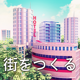 City Island 3: Building Sim Mod Apk