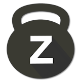 Zeus Workout Tracker icon