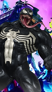 Venom Wallpaper 2023