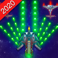Galaxy Shooter: Space Attack - Shoot Em Up