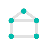 1LINE - one-stroke puzzle game icon