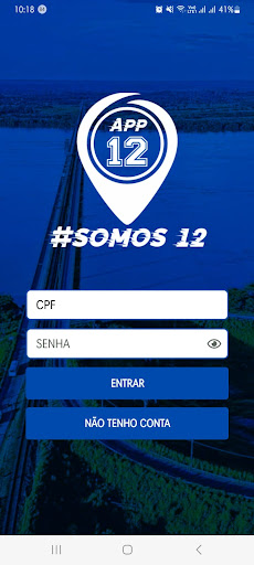 Android application Somos 12 screenshort