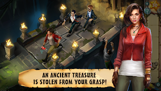 Game screenshot Adventure Escape: Hidden Ruins mod apk