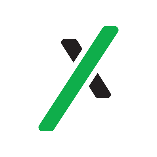 axus travel app logo