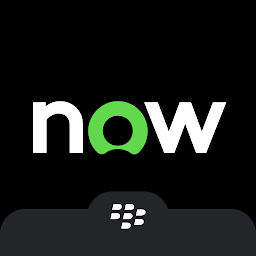 صورة رمز Now Mobile for BlackBerry