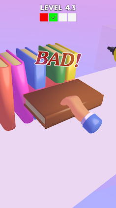 Flawless insertion - Screenshot 2