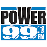 Cover Image of Download Power 99.1  APK