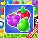 Fruit Crush:Win Real Money - Androidアプリ
