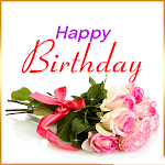 Cover Image of 下载 Birthday Flower Gifts images  APK