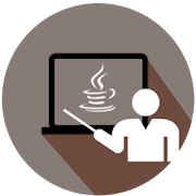 Learn Java Offline  Icon