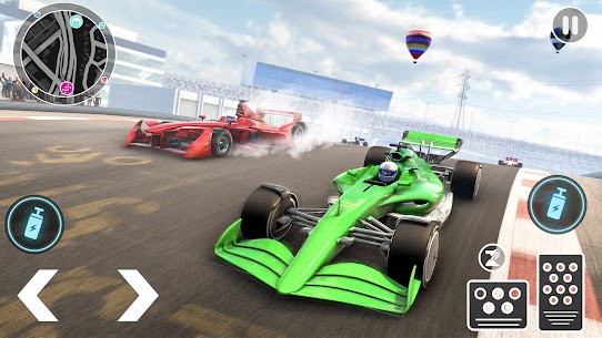 Formula Car Racing 5
