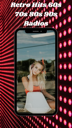 Retro Hits 60s 70s 80s 90s Radios Free CANADA