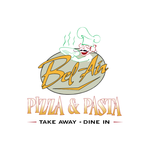Belair Pizza & Pasta logo